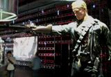 arnold schwarzenegger ターミネーター展 T-Expo