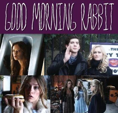 GMR:Good Morning rabbit グッドモーニング ラビット