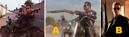 ターミネーター2 ショットガン ウィンチェスター: Winchester 1887