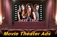 映画館でSave TSCC シーズン3