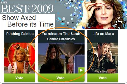 SAVE TSCC 投票 Vote
