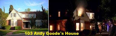 TSCC アンディの家 Andy Goodes house