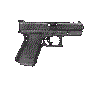 ターミネーター 銃