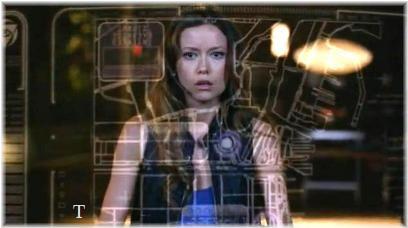 サマー・グロー Summer Glau Orwell OL 画像