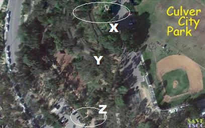 TSCC Culvar City Park
