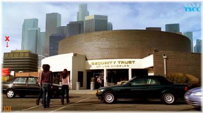 Security Trust of Los Angeles