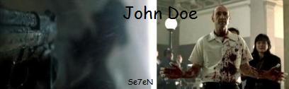 John Doe ¥¸¥ç¥ó¡¦¥É¥¦ ¥»¥Ö¥ó