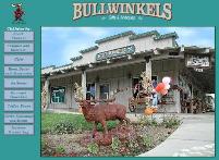 ブルウィンケルス BULLWINKELS