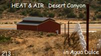 Heat and Air Desert Canyon