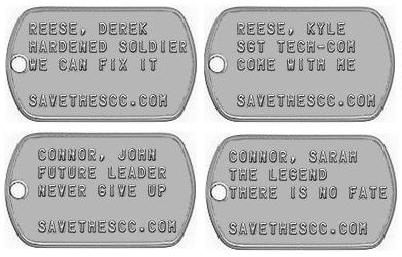 ドッグタグ DOGTAG