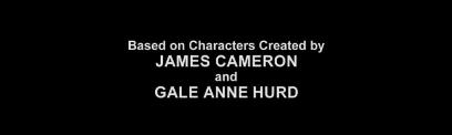 GALE ANNE HURD キャメロン