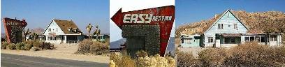 Easy Rest Inn クラブ・エド