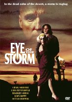 Eye of the storm アイ・オブ・ザ・ストーム