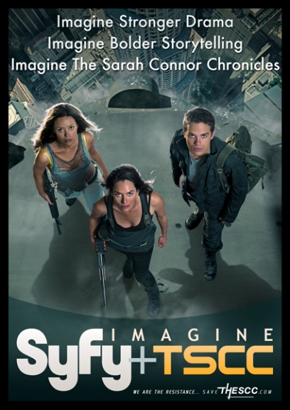 SAVE TSCC SyFy