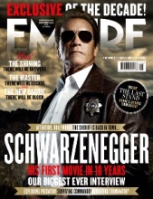 エンパイア誌 Empire