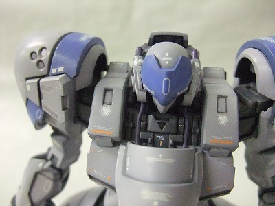 ゲーム「POWERDoLLS2」から パワーローダー X-4＋（PD