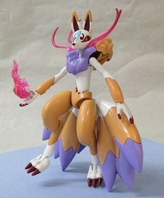 妖怪ウォッチ キュウビ』 登場しました！ | SEKIYA NEWS BLOG