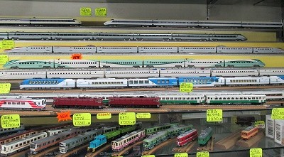 とれいゆ つばさ』 を ご存知ですか？ | SEKIYA NEWS BLOG