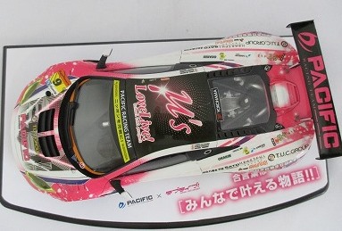 ラブライブ！の マクラーレンです(^O^)／ | SEKIYA NEWS BLOG