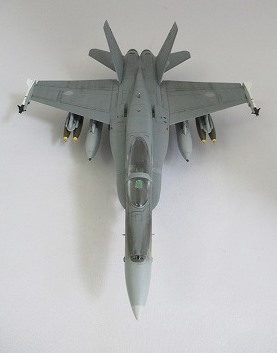 試作機の次はカナダ空軍です！・・・高野酒店さんです