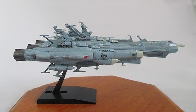アンドロメダ改造パーツ　相談 アンドロメダ改造パーツ 相談 メカコレ アンドロメダ改造パーツ 相談