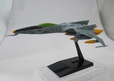 宇宙戦艦ヤマト コスモタイガーII しょぼかっ プラモデル