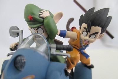 揃うと楽しいメカコレクション・・・ドラゴンボール 揃うと楽しいメカコレクション・・・ドラゴンボール