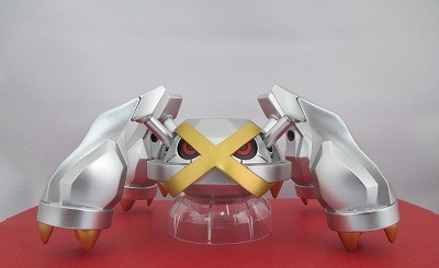 メタグロス 色違いVer. ・・・ これはカッコいい！ | SEKIYA