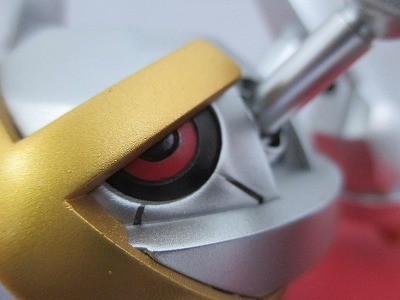 メタグロス 色違いVer. ・・・ これはカッコいい！ | SEKIYA