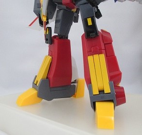 ついに3体合体 ・・・ 超ミラクル合体 グレートガンバルガー | SEKIYA