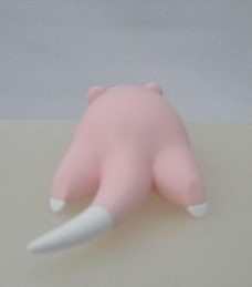 ヤドンです！ 今度はtrkさん！ | SEKIYA NEWS BLOG