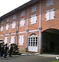 東繭倉庫