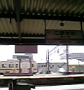 駒ヶ根駅