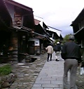 馬籠宿