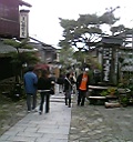 馬籠宿
