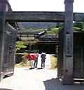妻籠宿本陣