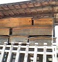 高札場