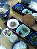 昼食