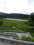 八幡平・大沼