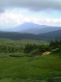 八幡平・山頂