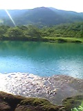 御在所湿原