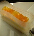 ケーキセット