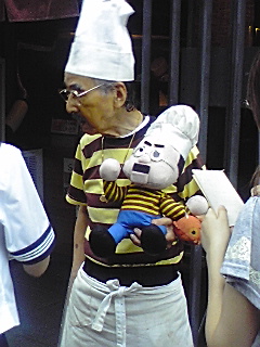 こたえちゃん提供写真