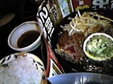 サーロインステーキ
