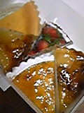 タルトセット