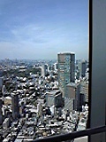 東京シティビュー 東京ミッドタウン