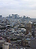 池袋サンシャインプリンス