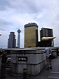 東京スカイツリー
