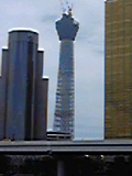 東京スカイツリー