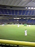 第2回日韓ドリームゲーム2011 in TOKYO DOME